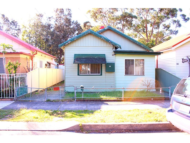 85 Robey Street, Mascot NSW 2020