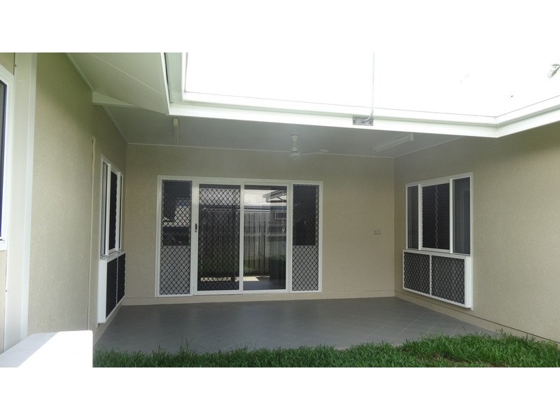 7 Conferta Court, Kirwan QLD 4817