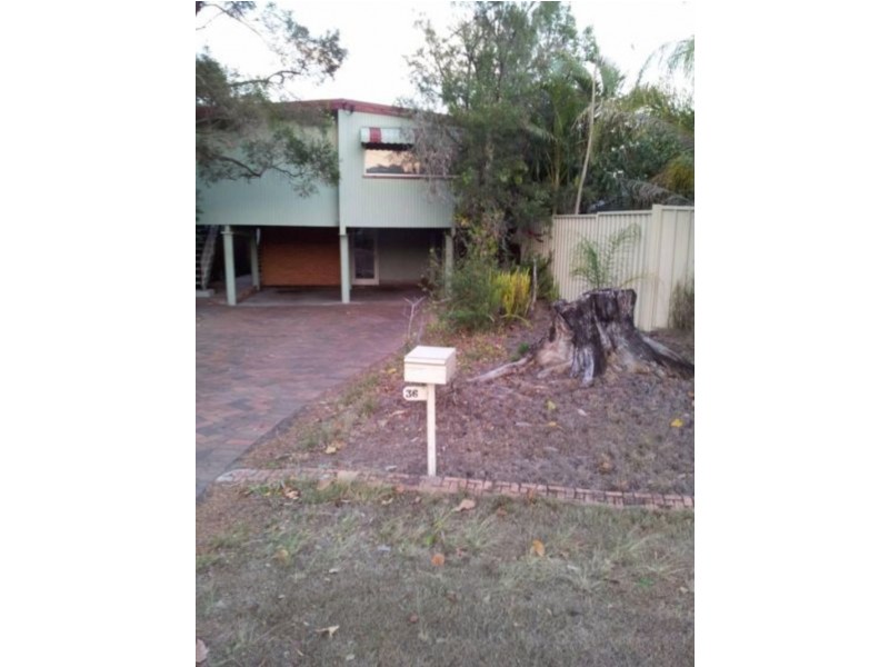 36 Geera Street, Coorparoo QLD 4151