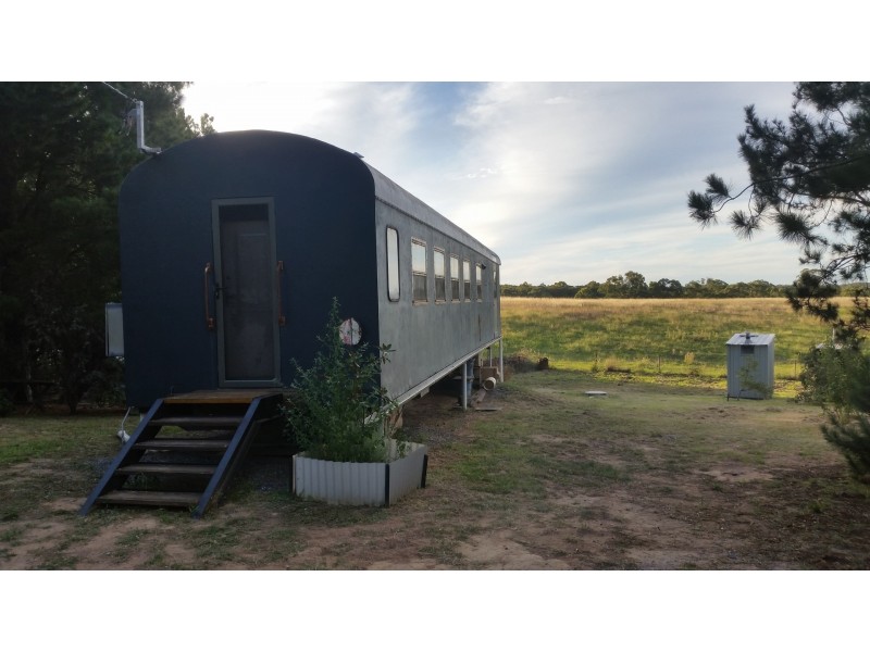 488 Cooper Drive, Clandulla NSW 2848