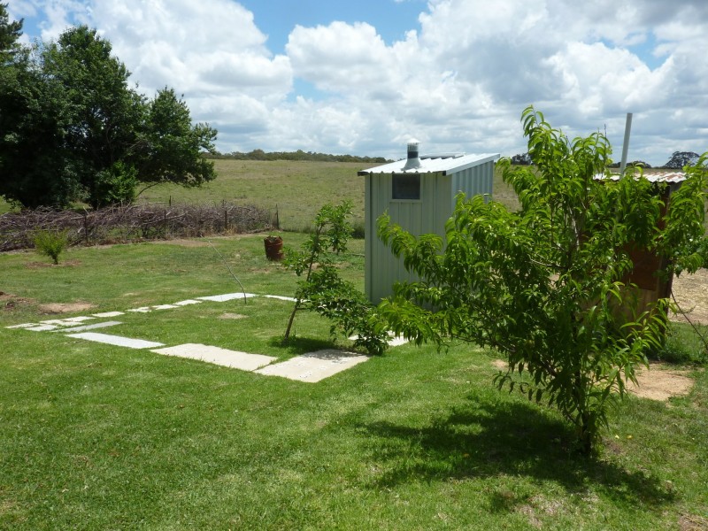 488 Cooper Drive, Clandulla NSW 2848