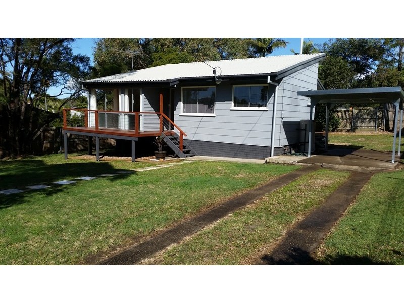 55 Sallows street, Alexandra Hills QLD 4161