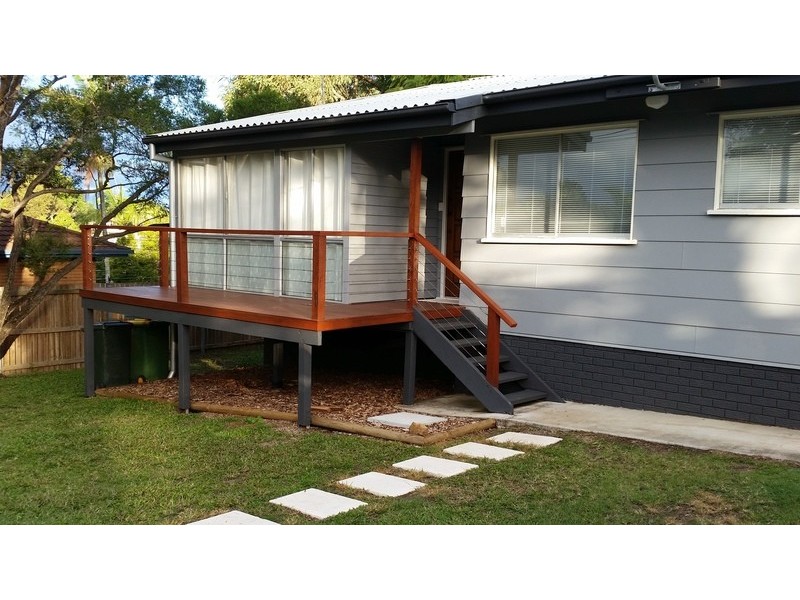 55 Sallows street, Alexandra Hills QLD 4161