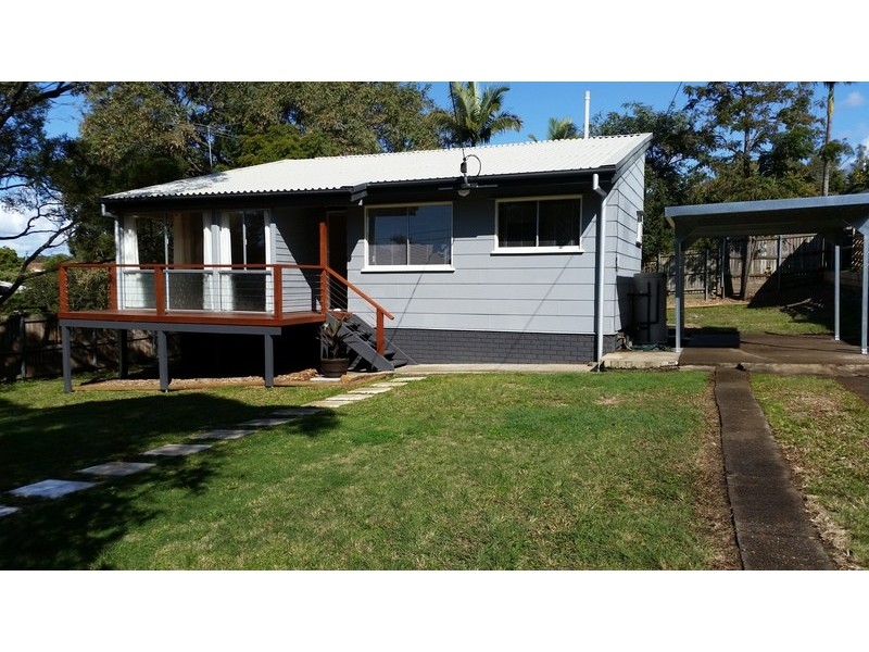 55 Sallows street, Alexandra Hills QLD 4161