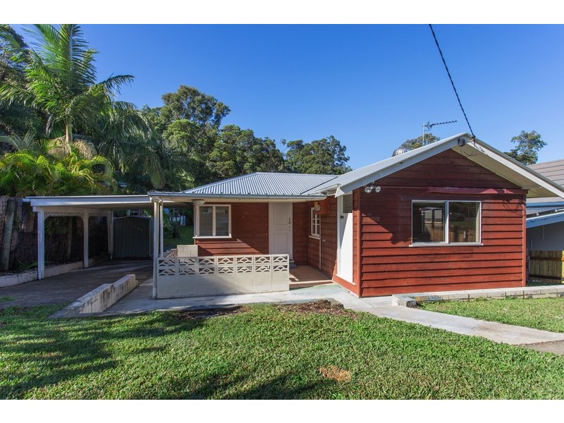 52 Tewantin Road, Cooroy QLD 4563