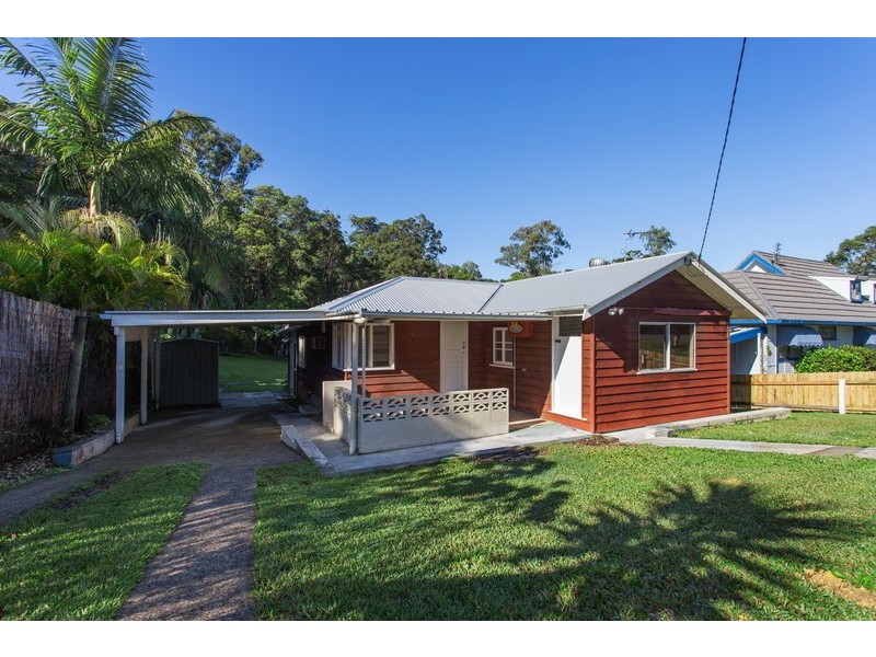 52 Tewantin Road, Cooroy QLD 4563