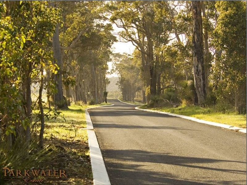 10 Sanctuary Circle, Cowaramup WA 6284