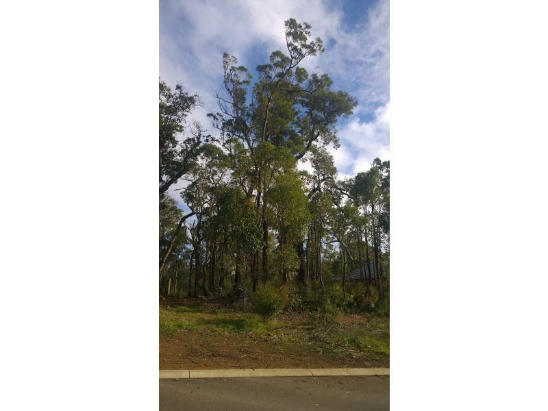 10 Sanctuary Circle, Cowaramup WA 6284