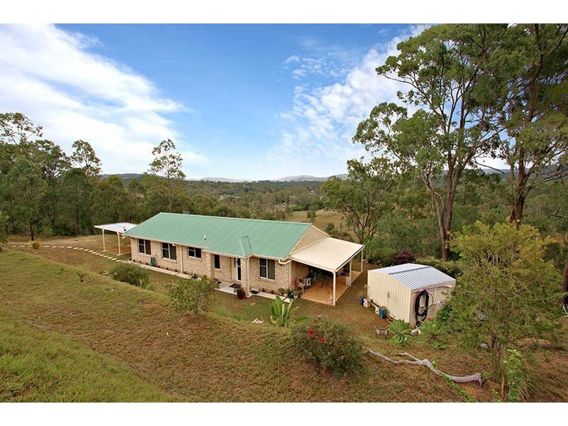 40-42 Haygarth Drive, Kooralbyn QLD 4285