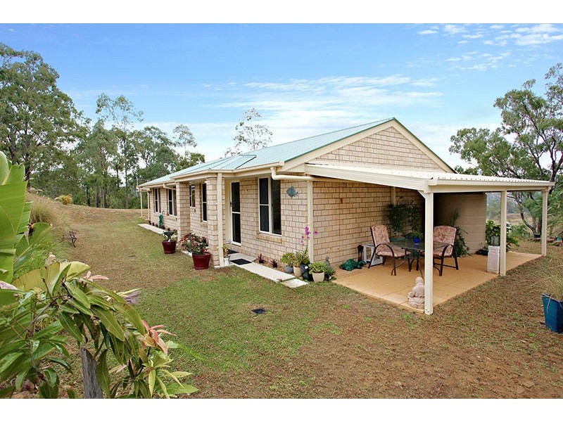 40-42 Haygarth Drive, Kooralbyn QLD 4285