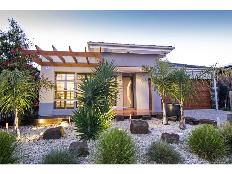 78 Lincoln Heath Boulevard, Point Cook VIC 3030