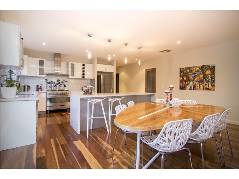 78 Lincoln Heath Boulevard, Point Cook VIC 3030