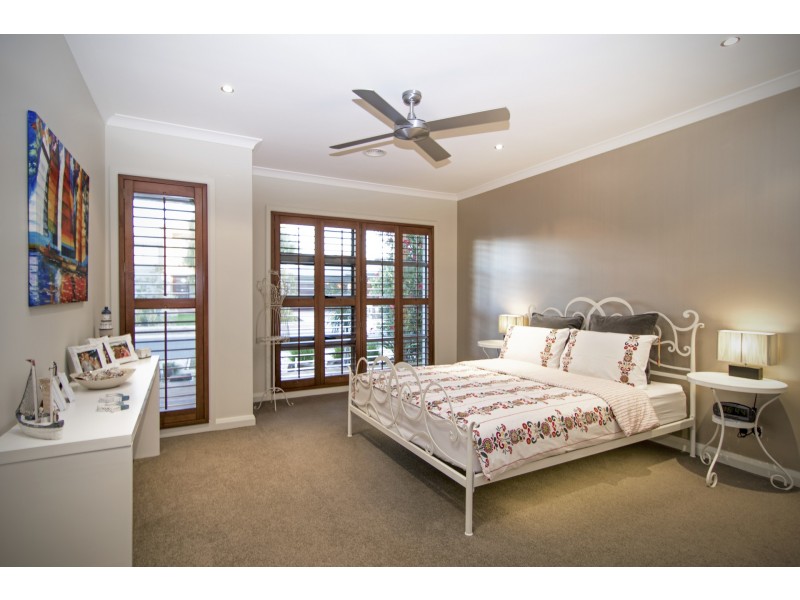 78 Lincoln Heath Boulevard, Point Cook VIC 3030