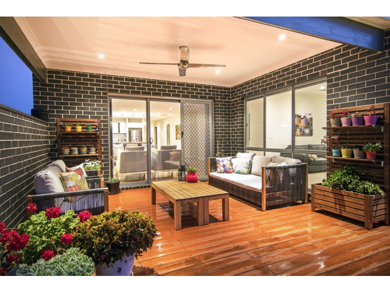 78 Lincoln Heath Boulevard, Point Cook VIC 3030