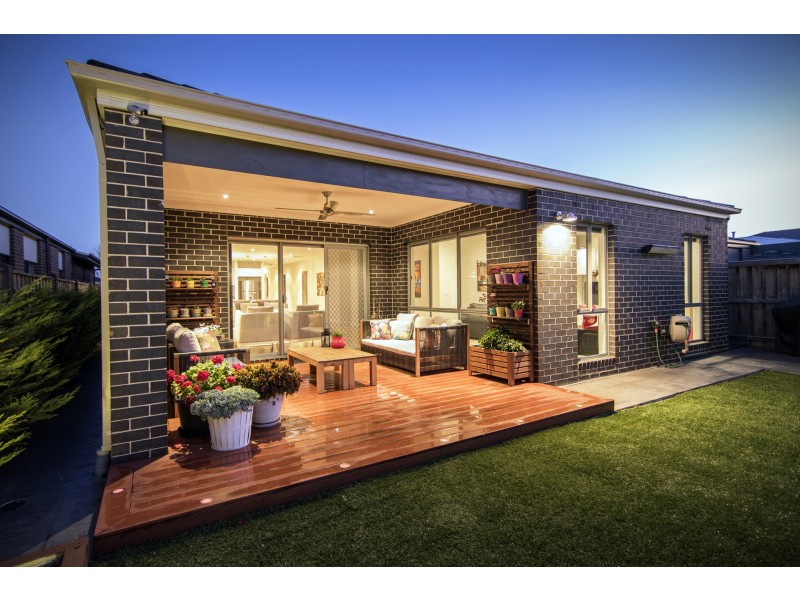 78 Lincoln Heath Boulevard, Point Cook VIC 3030