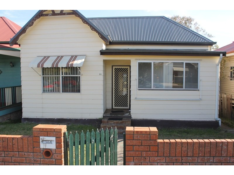 51 Dunbar street, Stockton NSW 2295