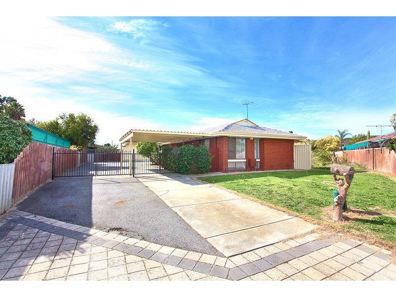 22 McKeown Court, Armadale WA 6112
