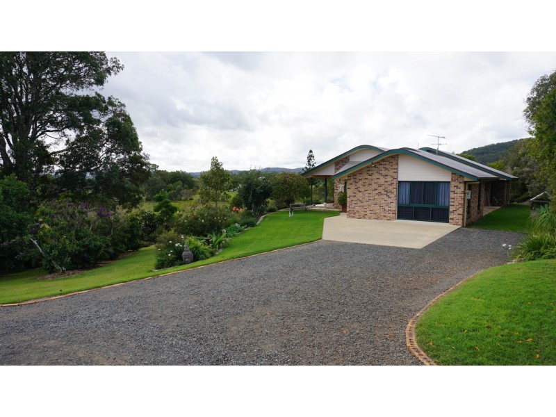 109 Lynch Road, East Deep Creek QLD 4570