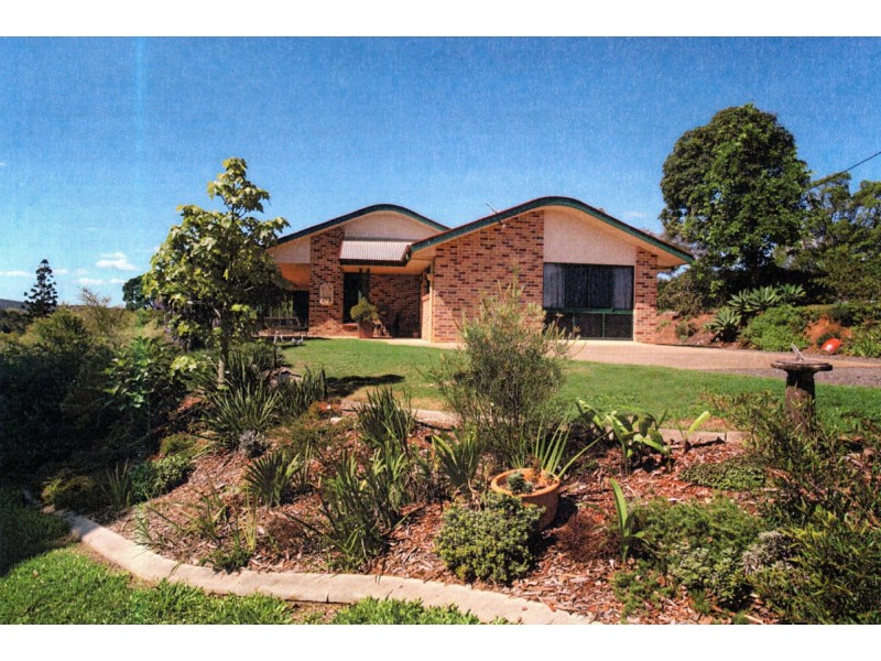 109 Lynch Road, East Deep Creek QLD 4570