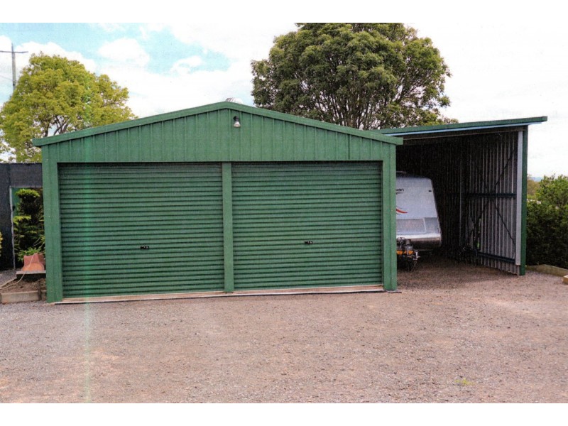 109 Lynch Road, East Deep Creek QLD 4570