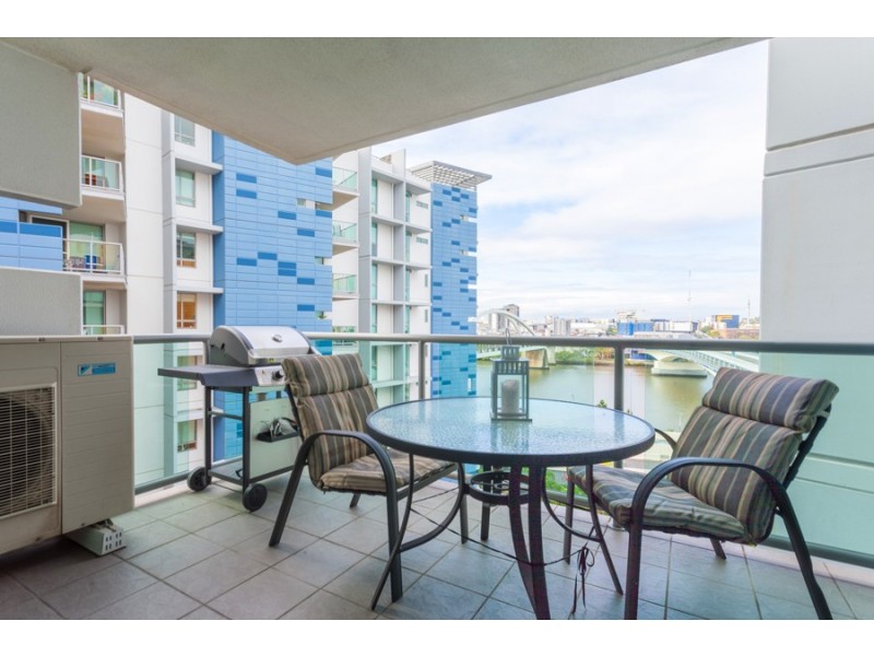 1601/92-100 Quay Street, Brisbane QLD 4000