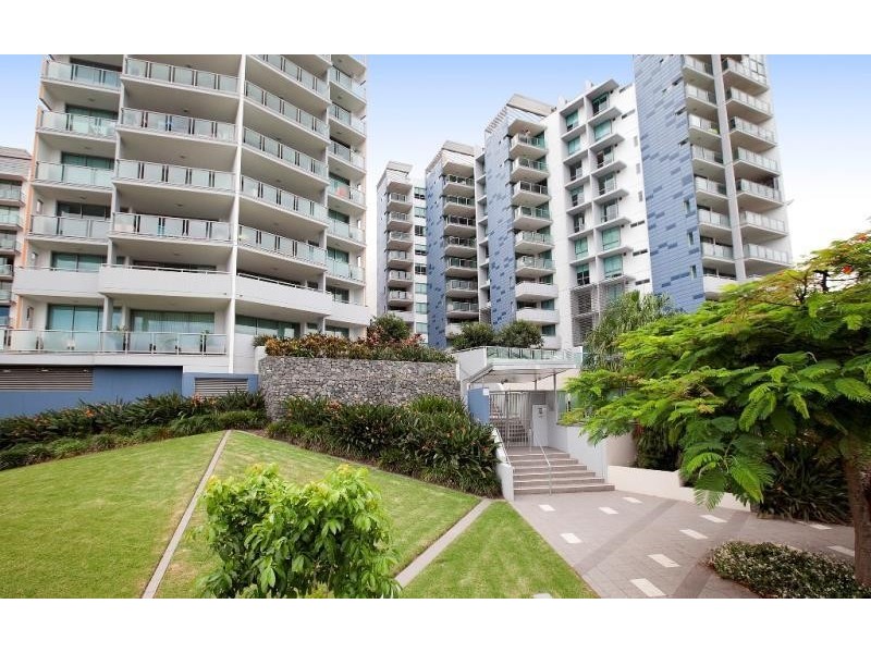 1601/92-100 Quay Street, Brisbane QLD 4000