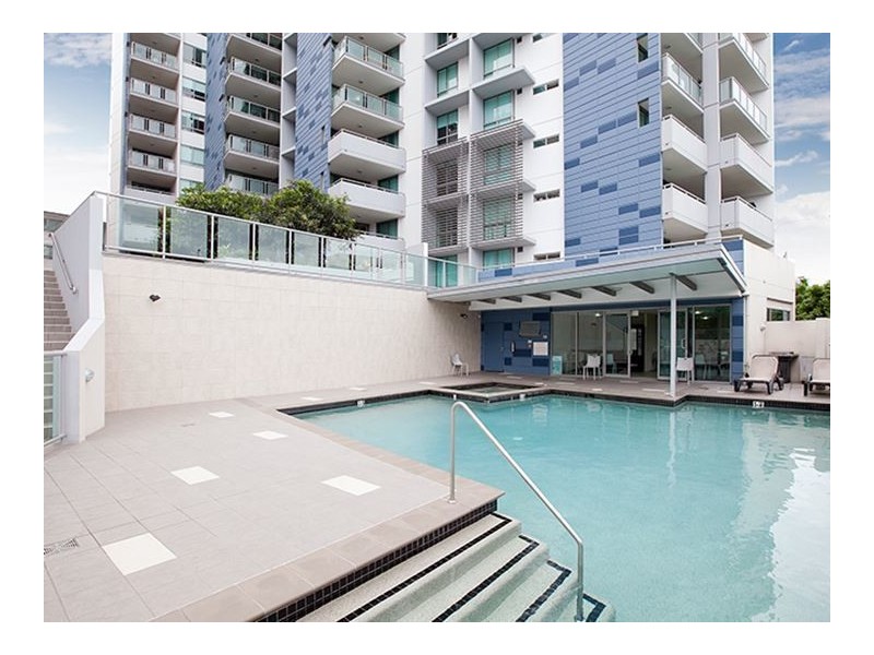 1601/92-100 Quay Street, Brisbane QLD 4000