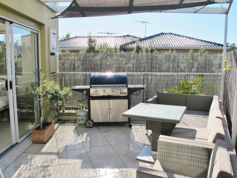 13/3-4 Carousel Close, Cromer NSW 2099