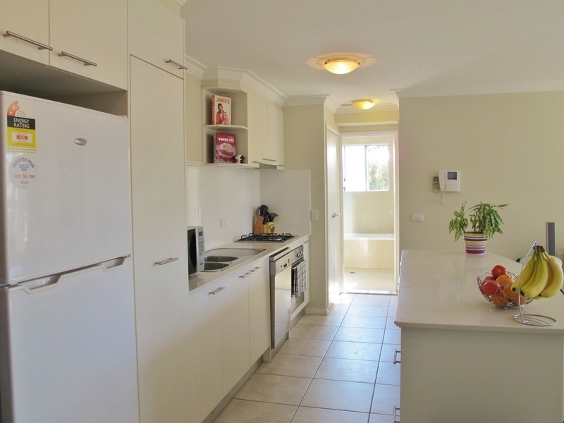 13/3-4 Carousel Close, Cromer NSW 2099