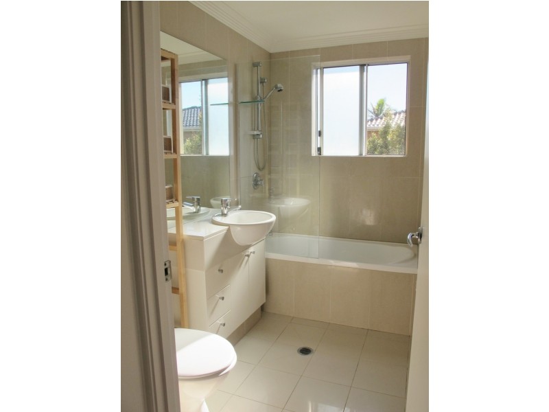 13/3-4 Carousel Close, Cromer NSW 2099