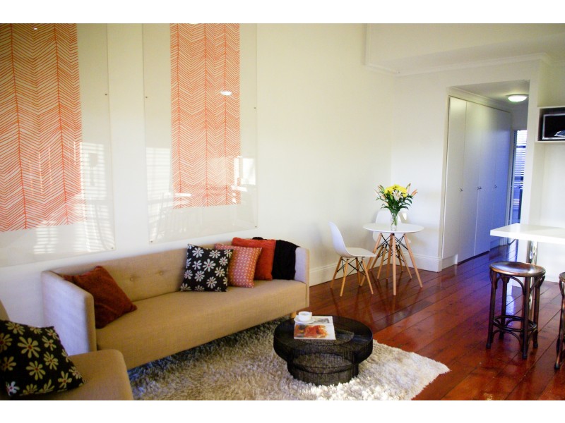 11/710 Brunswick St, New Farm QLD 4005