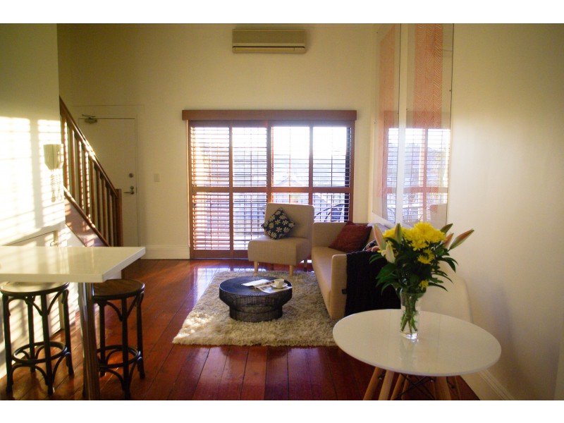 11/710 Brunswick St, New Farm QLD 4005