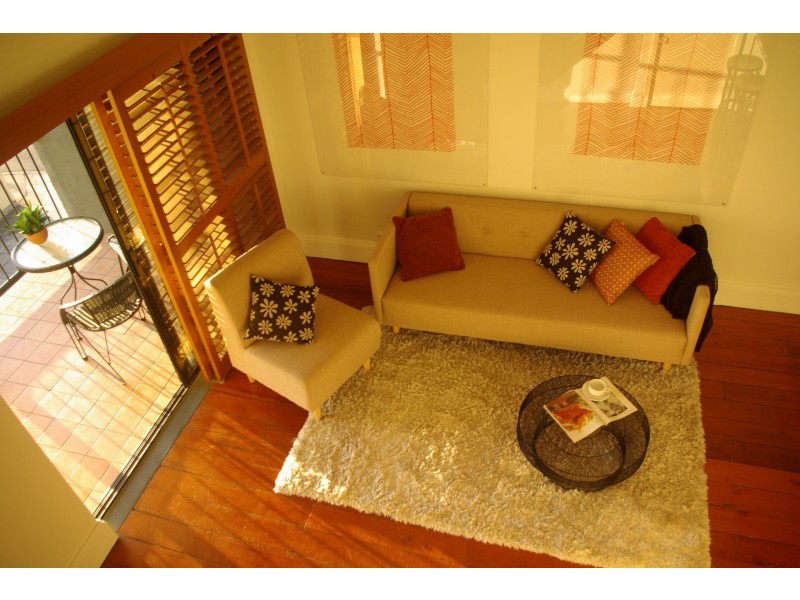 11/710 Brunswick St, New Farm QLD 4005