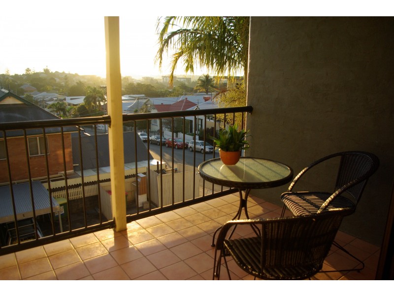 11/710 Brunswick St, New Farm QLD 4005