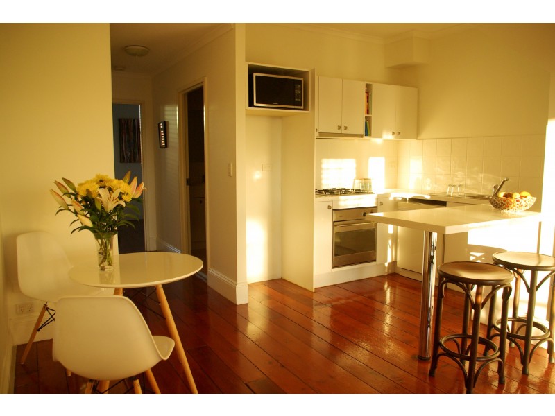 11/710 Brunswick St, New Farm QLD 4005