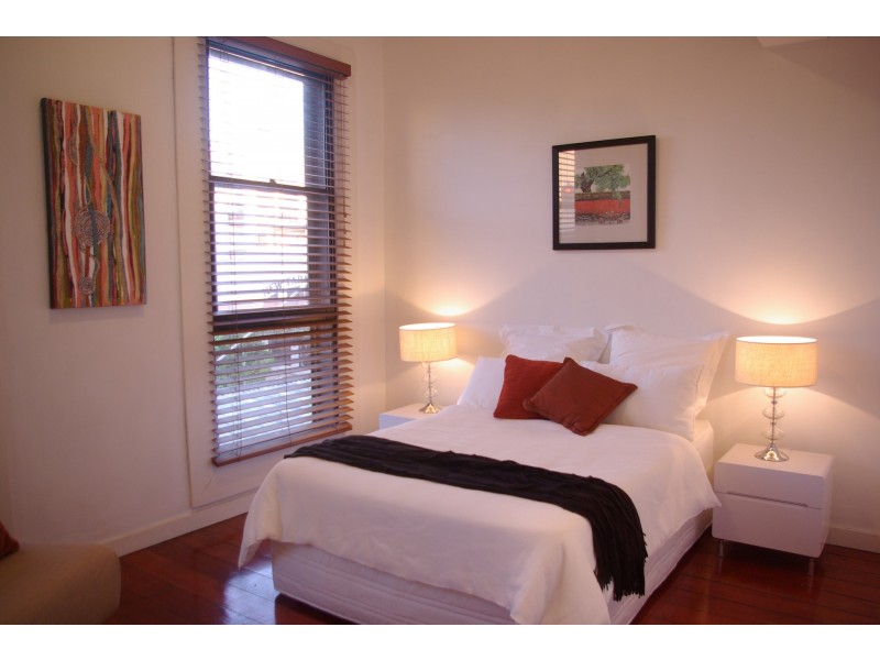 11/710 Brunswick St, New Farm QLD 4005