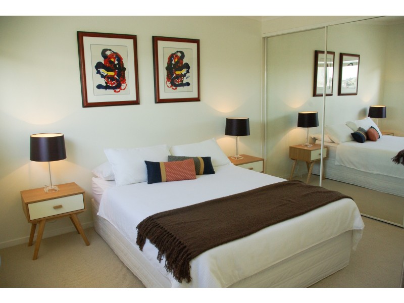 11/710 Brunswick St, New Farm QLD 4005