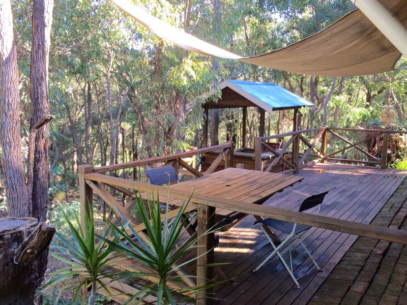 36 Hubert Street, Darlington WA 6070