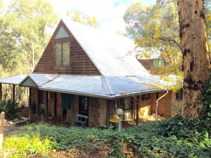 36 Hubert Street, Darlington WA 6070