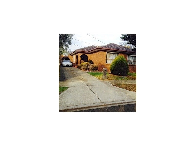 48 ESMOND ST, Ardeer VIC 3022