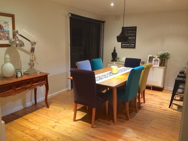 48 ESMOND ST, Ardeer VIC 3022