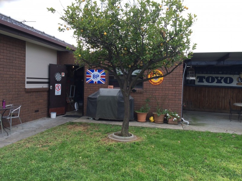 48 ESMOND ST, Ardeer VIC 3022