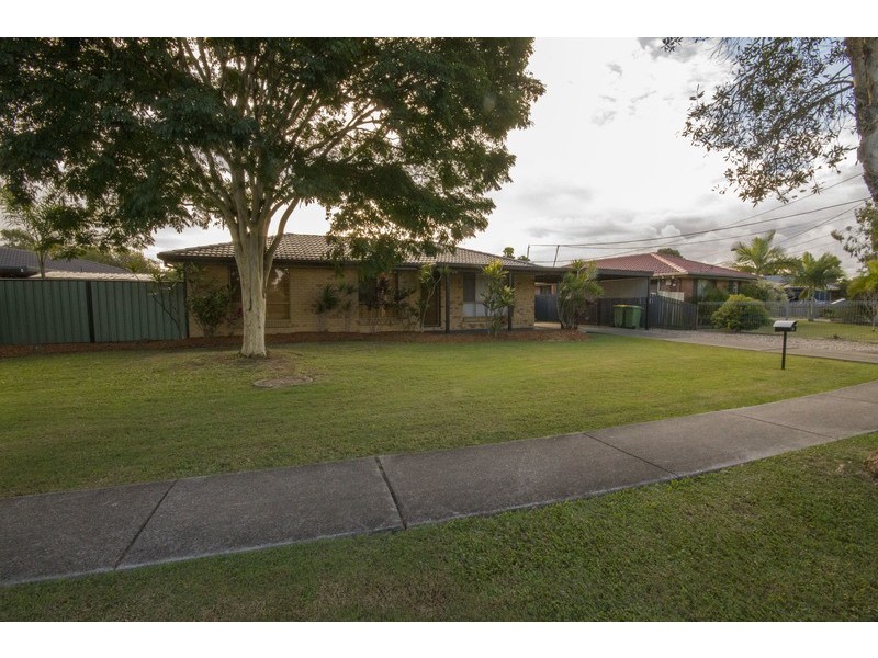 13 Higgins Street, Loganholme QLD 4129
