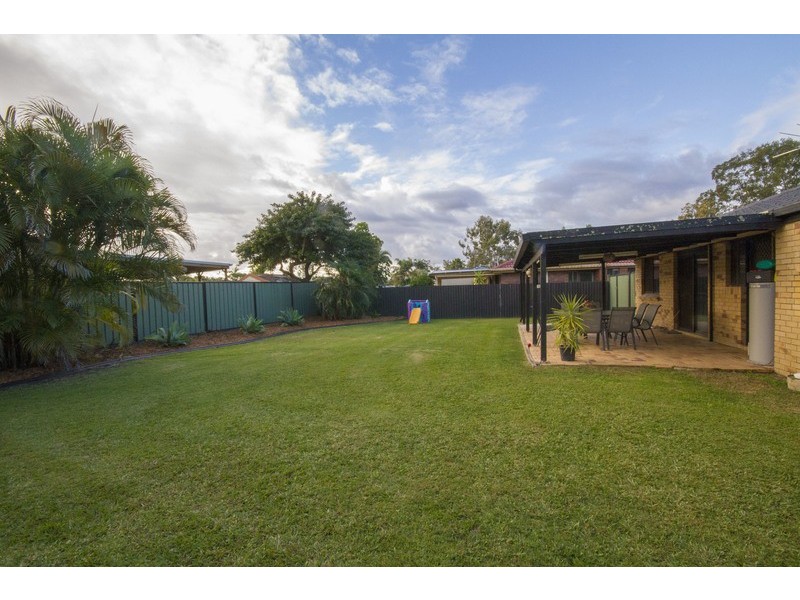 13 Higgins Street, Loganholme QLD 4129