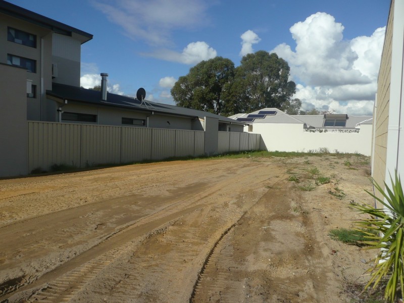 Lot 15/43 Halliday Street, Bayswater WA 6053