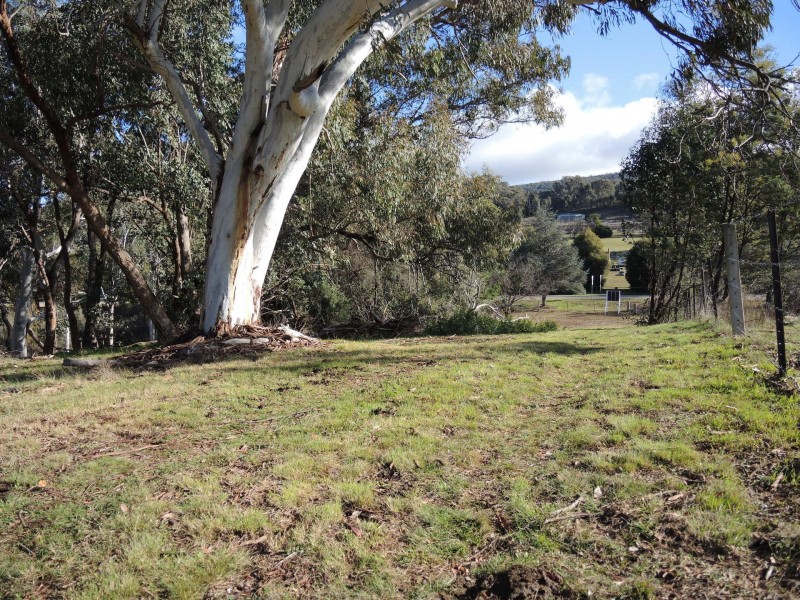 Lot 1 (Sect F, PT2) Yackandandah Wodonga Rd, Yackandandah VIC 3749
