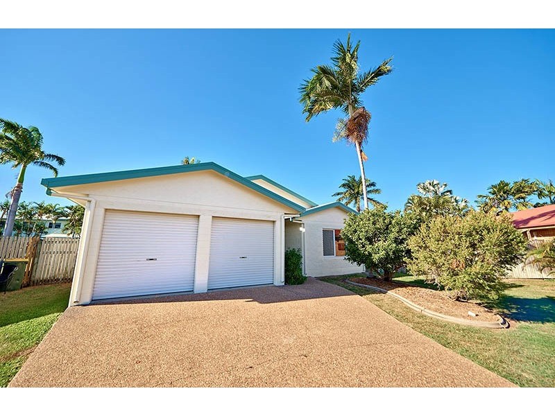 22 Bluebell Way, Kirwan QLD 4817