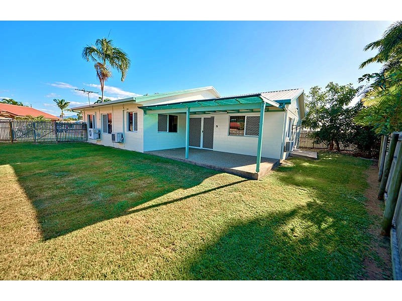 22 Bluebell Way, Kirwan QLD 4817