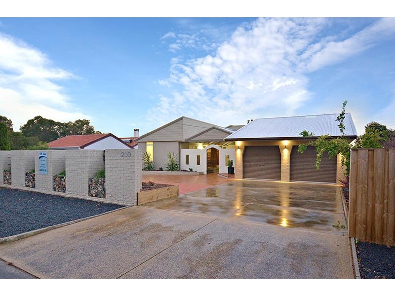 203 Blackwood Avenue, Augusta WA 6290