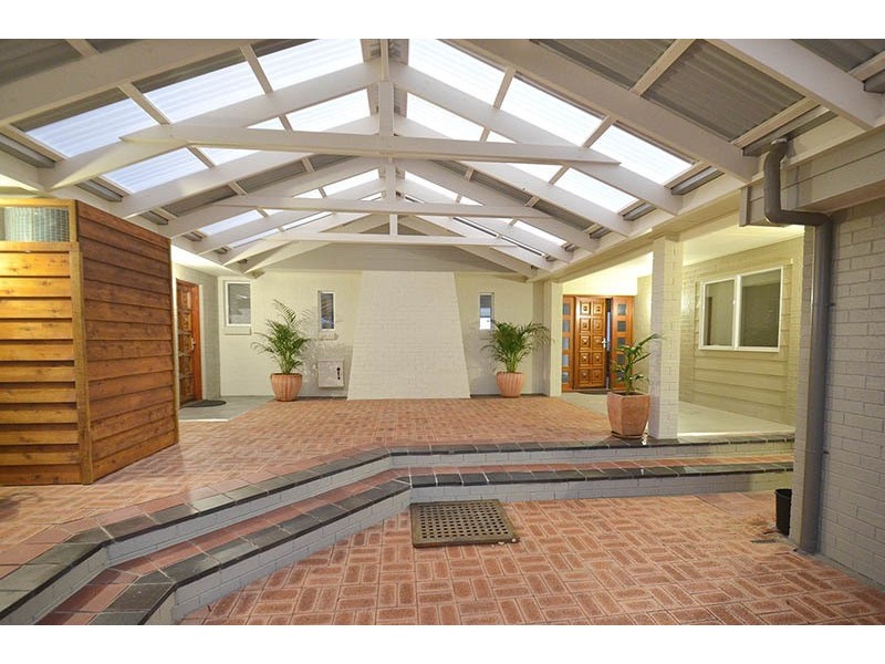 203 Blackwood Avenue, Augusta WA 6290